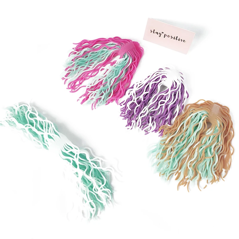 Антистрессовая игрушка из лапши антистресс антистрессовый Декор подарки