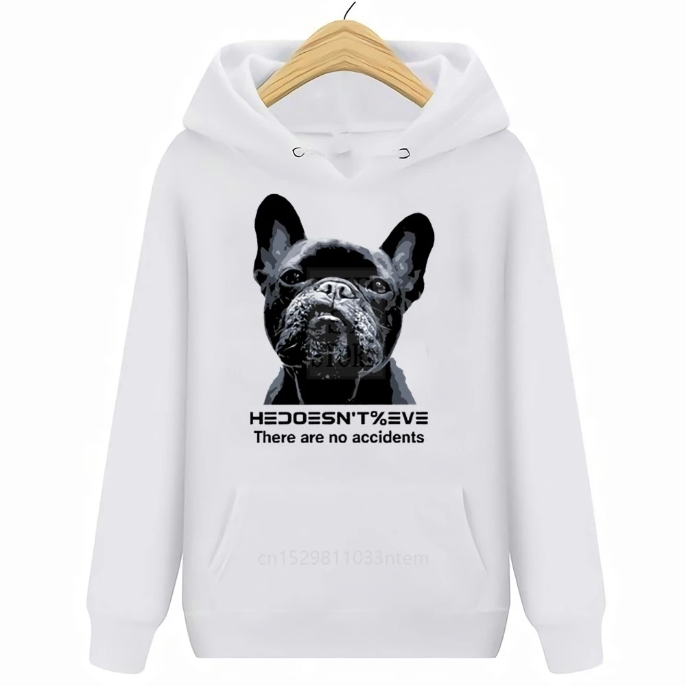 

fashion T-shirt men Hot Sale 2021 Ferocious Pug Dog Printed Mens Novelty French Bulldog New Summer Men's Fashion T-shirt