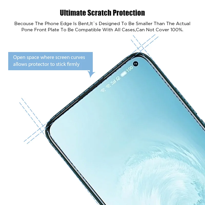 HD 9H Защитная пленка для объектива камеры Meizu Pro 5 6 7 Plus закаленное стекло X8 U10 U20 Note 8 9