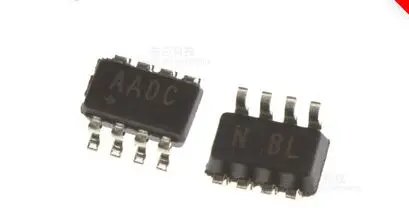 

5 шт. MAX6369KA + T MAX6369 SOT-23-8