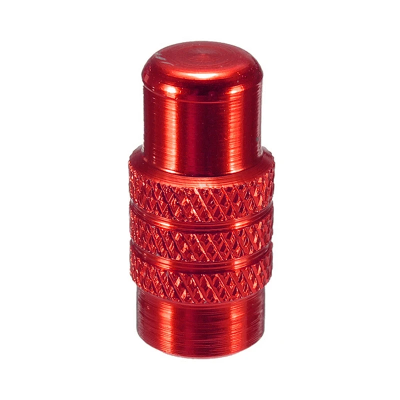 8 шт алюминиевый велосипед колеса шины колпачок на клапан Presta французский