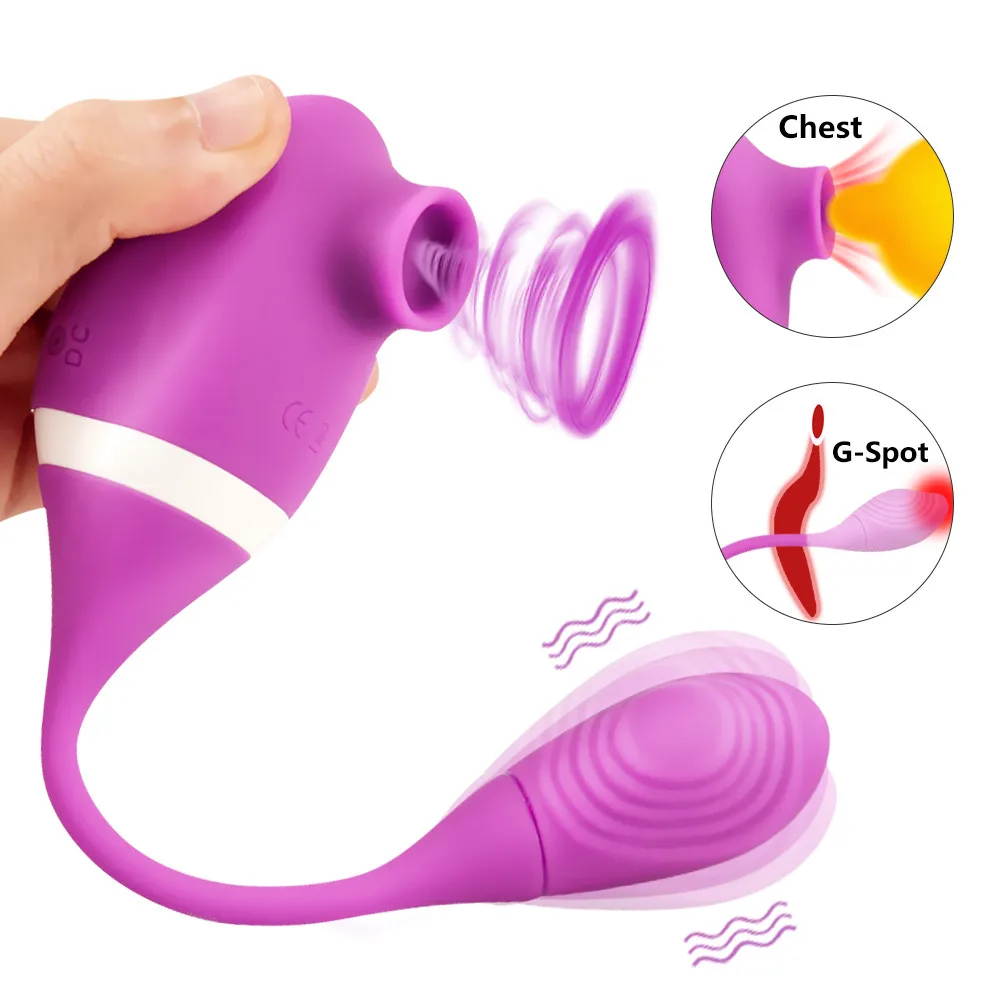 Клитора сосать Vibratol носимых вибратор Стимулятор клитора соска вибрационное яйцо