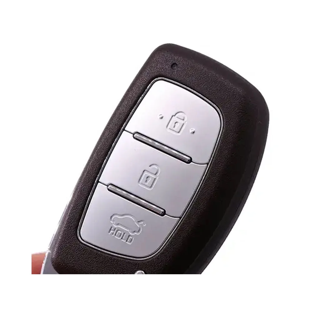 OkeyTech PN: 95440-D3000 безключевая умная лампа с аварийным ключом для Hyundai 433 92 MHz FSK ID47 HITAG 3