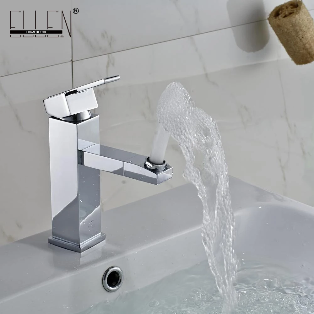 Смеситель Vidric для раковины в ванной комнате смеситель горячей и холодной воды