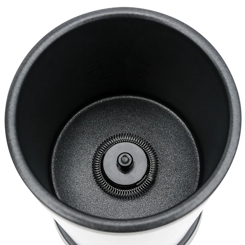 Горячая Распродажа-автоматический вспениватель молока контейнер для