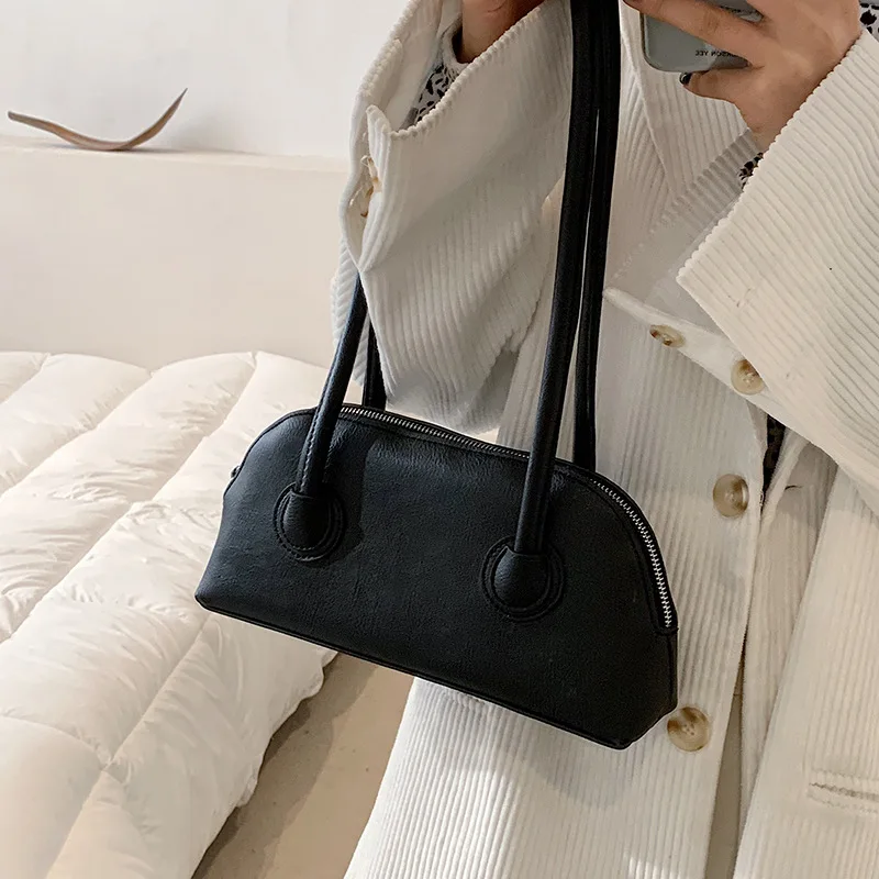 Women's Bag 2021 Designer New Trendy Fashion Brand Soft Leather Shoulder Female Bag Crossbody Casual Handbag Small Square Bags