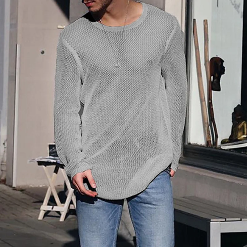 Новинка 2019 Свитера больших размеров зимняя одежда для мужчин джемпер из 100%