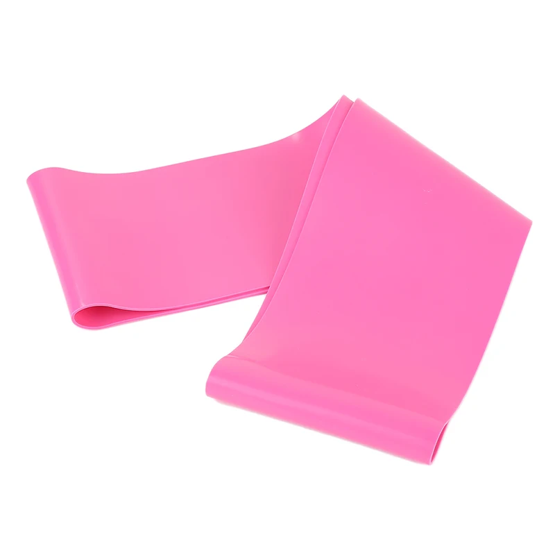 

Training Fitness Gum Exercise Gym Strength Yoga Resistance Bands Pilates Sport Rubber Fitness Bands Crossfit Workout Equipment