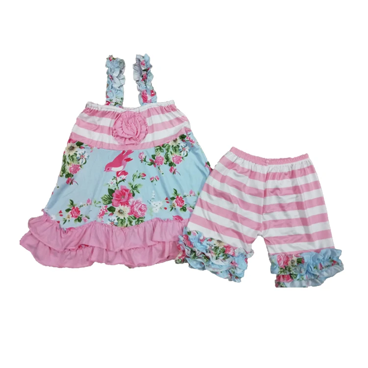 Горячая Распродажа От 4 до 9 лет Одежда для маленьких девочек милые детские топы с