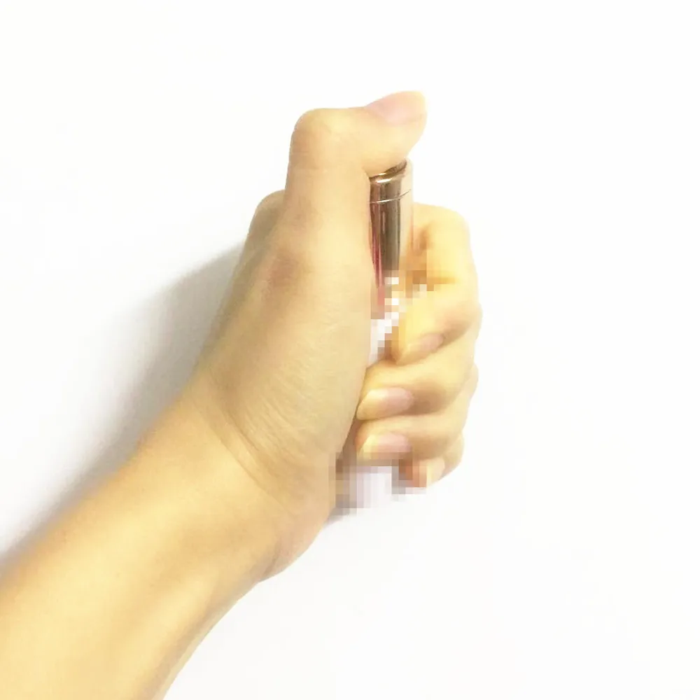 Портативная помада эпилятор электрический мини-триммер для эпиляции бровей Бритва для удаления волос на теле лица удаление волос на шее и ногах