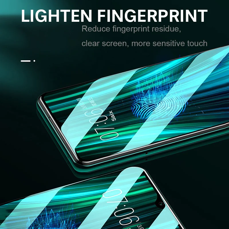 hydrogel film for motorola moto g10 power g50 g40 full cover film screen protector for moto g30 g60 e20 g pure film not glass free global shipping