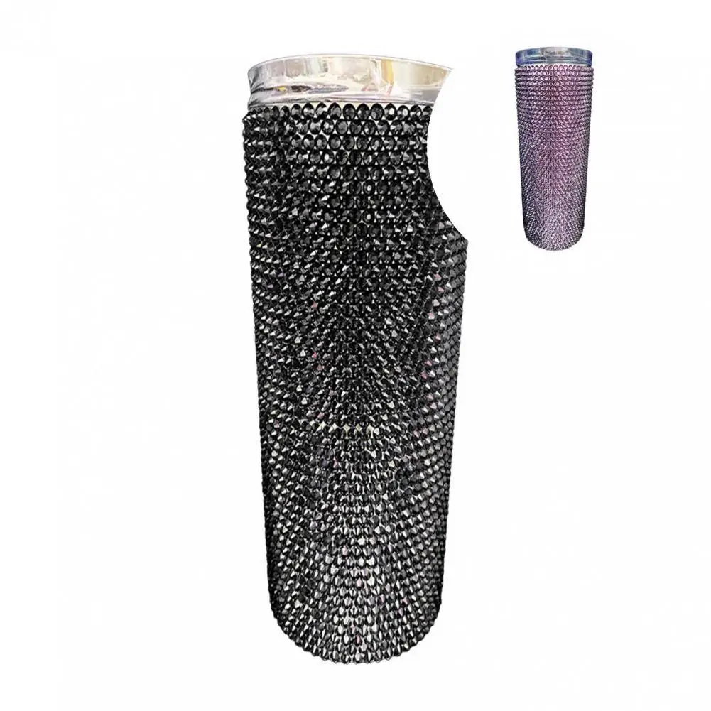 

Healthy Durable Camping Sports Water Bottle 304 Stainless Steel Drinking Bottle Beautiful for Office