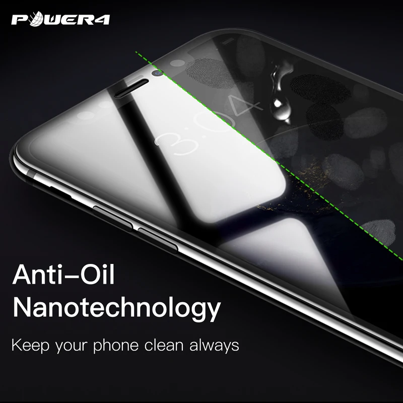 Фото Power4 полное покрытие анти подзорная защита экрана телефона для iPhone 11 Pro Max XS MAX XR 8 7 Power4 полное покрытие анти подзорная защита экрана телефона для iPhone 11 Pro Max XS MAX XR 8 7