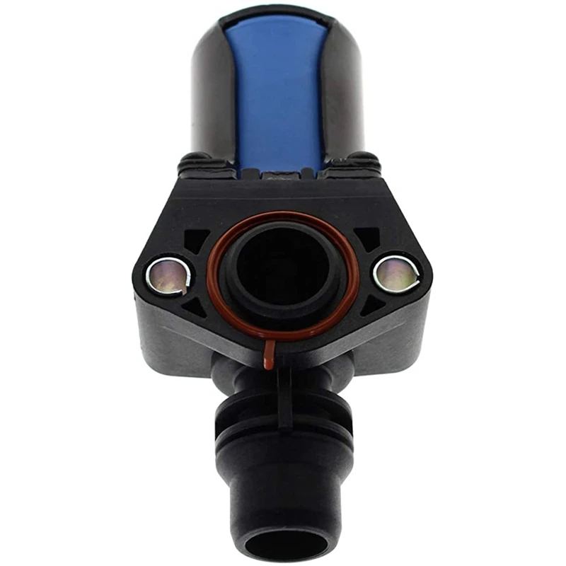 Автомобильный клапан восстановления охлаждающей жидкости водяной для Ford Escape Fiesta