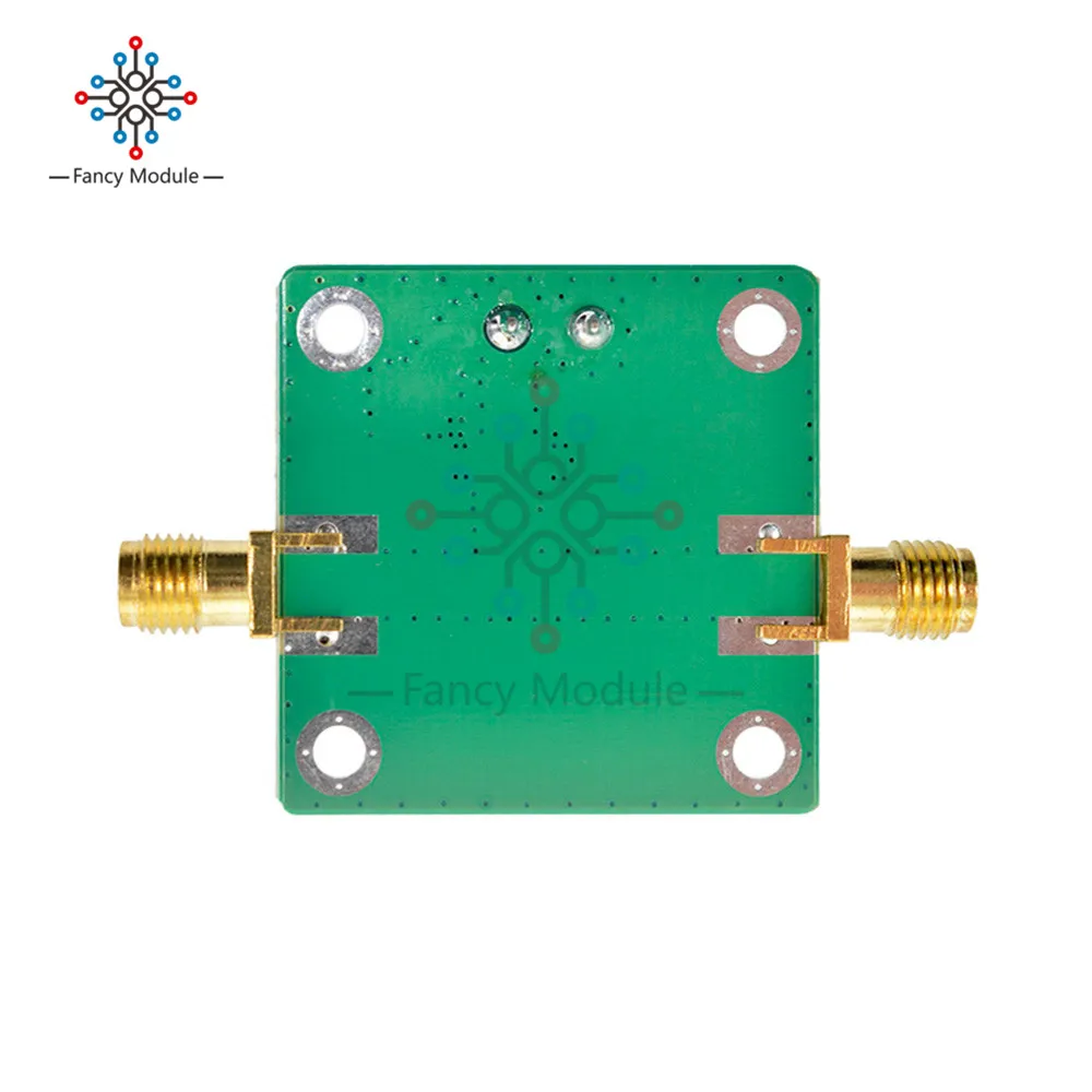 Diymore 10-6000 МГц Смещенный тройник модуль RF DC блоки соединительные режимы для