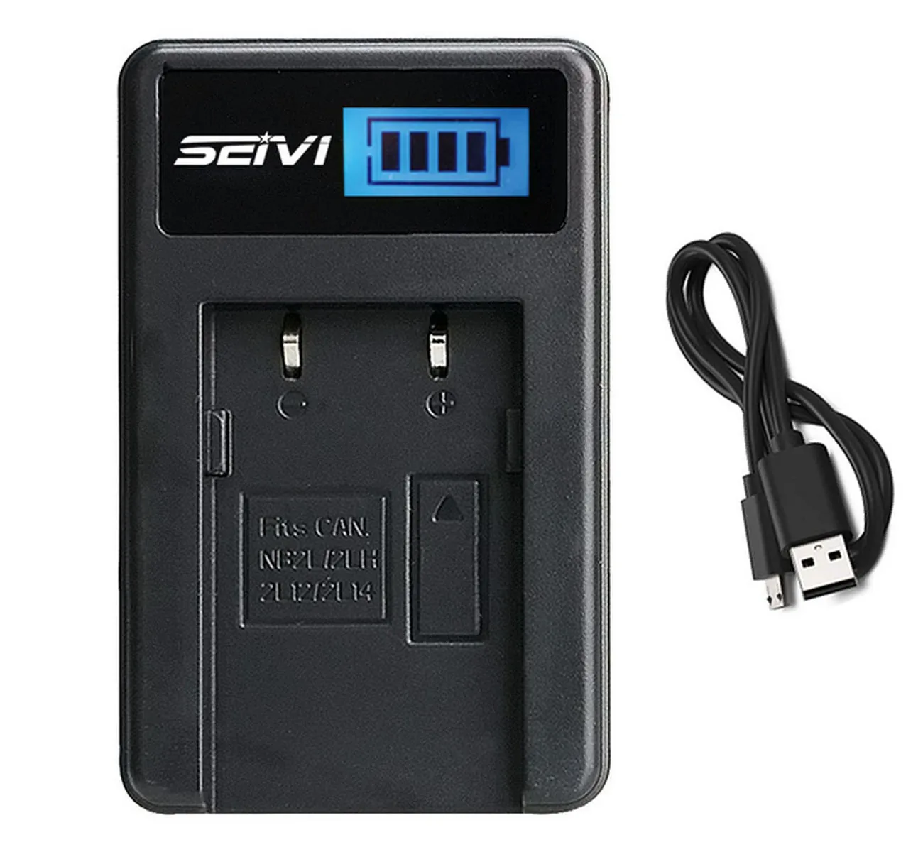 Зарядное устройство для цифровой камеры Ricoh DB-110 DB110 и GR III GR3 GRIII G900 G900SE WG-6 WG6 |