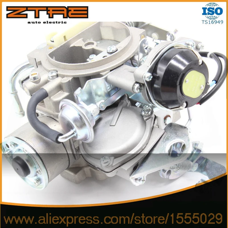 Карбюратор для NISSAN 1983 1986 16010 21G61 720 л|engine nissan|engine for carsengine carburettor |