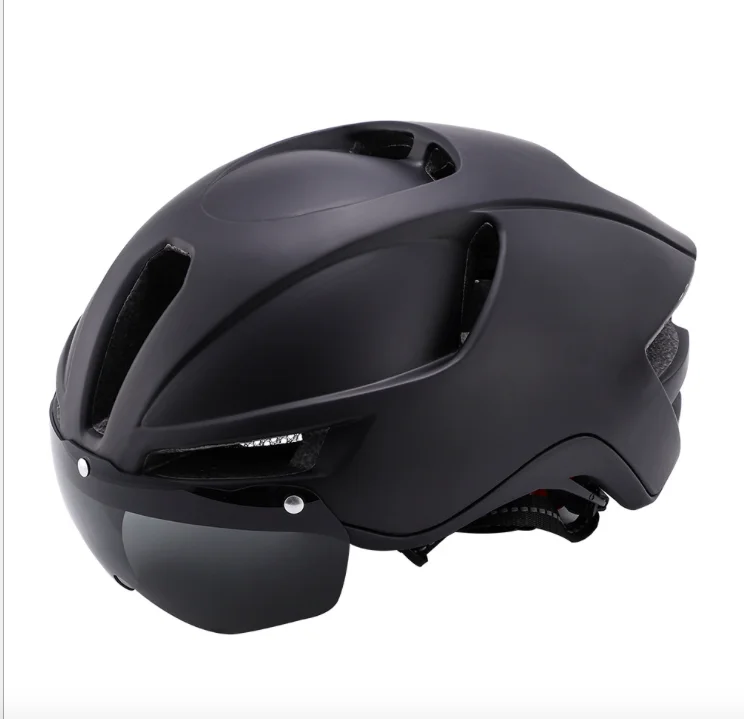 

Bicycle helmet, mountain bike helmet, riding helmet, sports outdoor helmet, roller skating helmet, rechargeable lamp