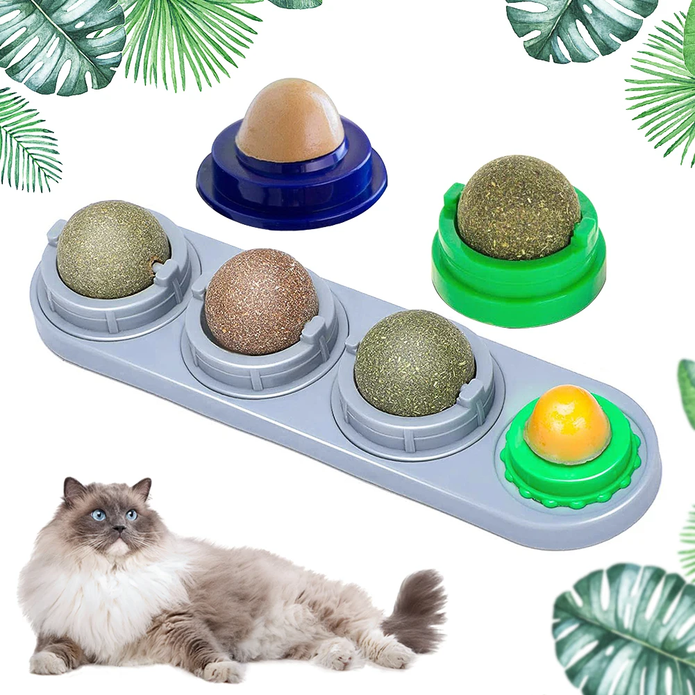 

1 шт., мята для кошек