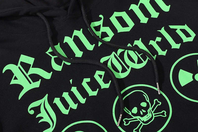 

Man Hoodies VLONE Cotton Sweatshirts Men Clothing Sweatshirt Woman Women's USA Brand Harajuku Hip Hop Friends Streetwear