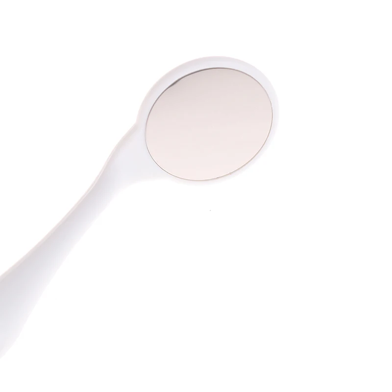 

2021 10pcs Dental Double sided Boxed Mouth mirrors Reflector Oral Mirror Tooth Whitening Dental tools Dental mirror