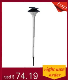 Y Luce De Tuinlamp Meteor Tuin Verlichting светодиодный солнечный декоративный садовый светильник