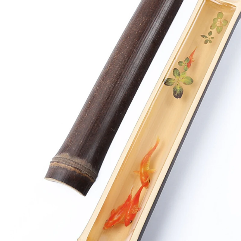 

9Pcs/Set Creative 3D Simulation Red Fish Resin Decorative Sticker Fit DIY Phone Case Molds Micro Landscape Scrapbooking Stickers