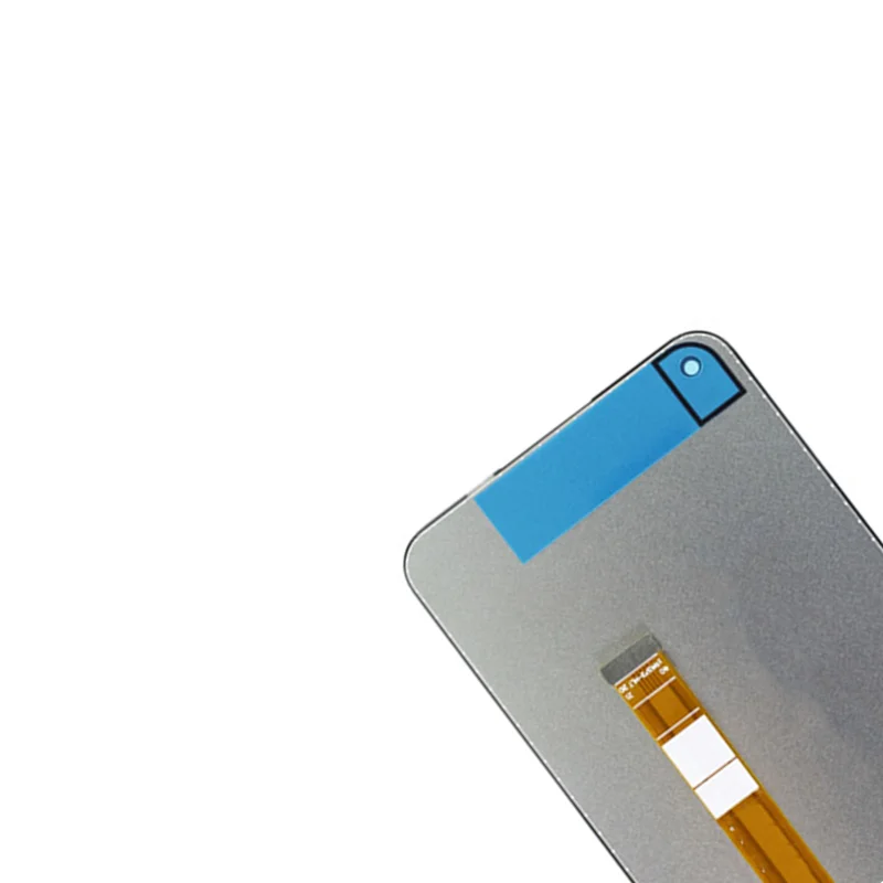 original lcd for realme 7i lcd display screen for rmx2103 snapdragon 662 lcd display screen digitizer repair parts free global shipping