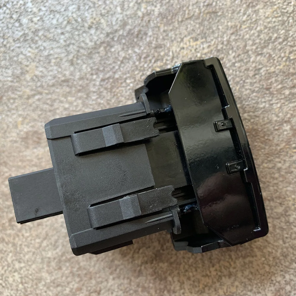 2 года гарантии яркая поверхность электронный ручной тормоз переключатель