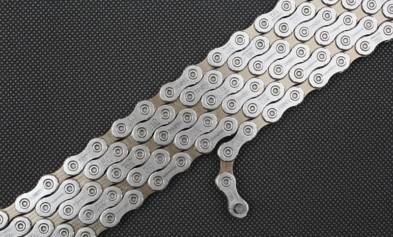 HG54 HG53 9/10 скорость 9S 10 S скорость горный велосипед цепь CN-HG54 HG53 MTB цикл