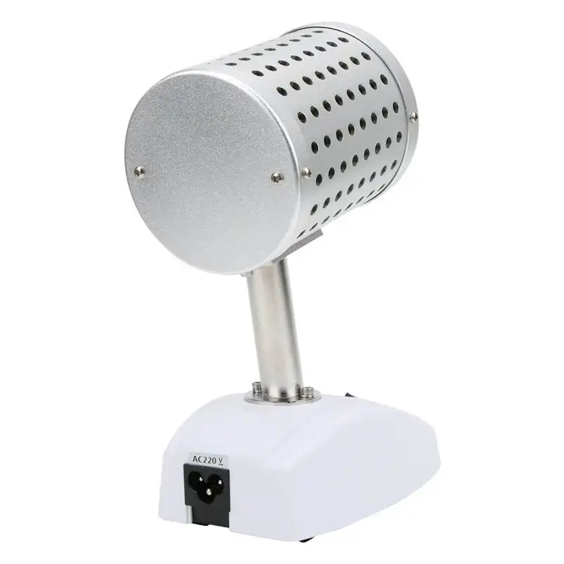 

-800S Infrared Sterilizer Small Hole for Loop Inoculating Needle Sterilize