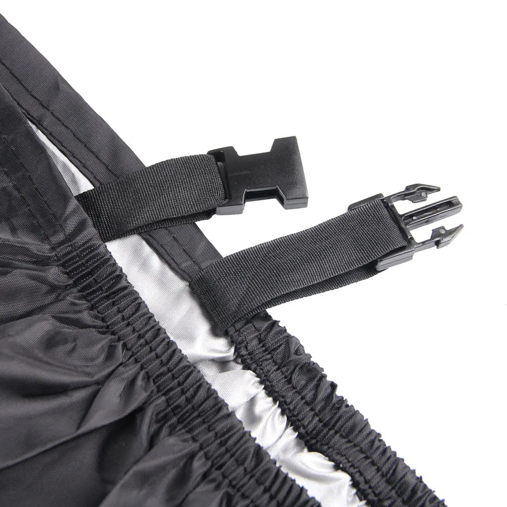 2 шт./компл. Водонепроницаемый велосипед крышка Открытый фара для велосипеда