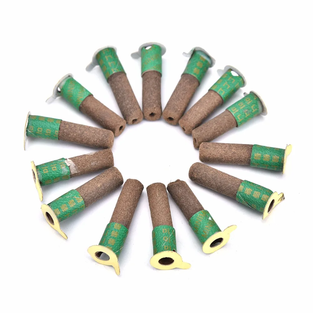 

Wholesale 180Pcs Mini Smokeless Moxa Stick Mini Stick-on Moxa Moxibustion Massage Moxa Sticks