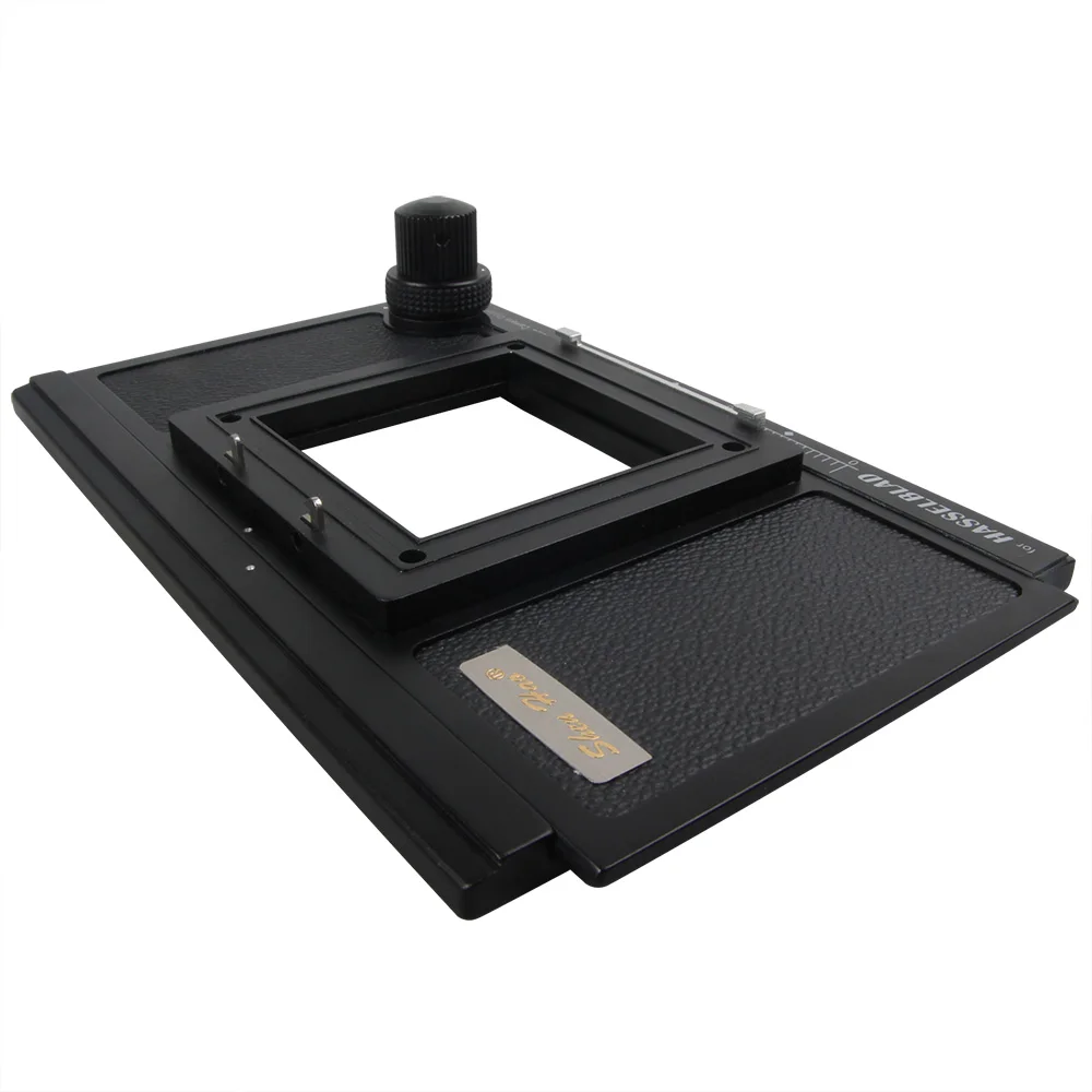Цифровой задний конвертирующий адаптер Hasselblad V Mount фазовый 1 лист Aptus 4x5