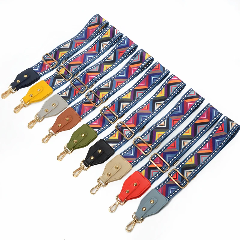 2020 Нейлоновые цветные поясные сумки аксессуары для пояса женщин модные