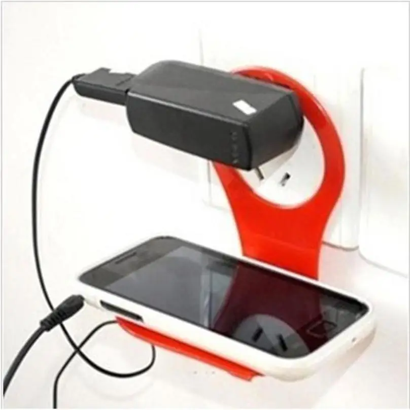 Мобильный телефон настенная розетка для Зарядное устройство зарядки батарей