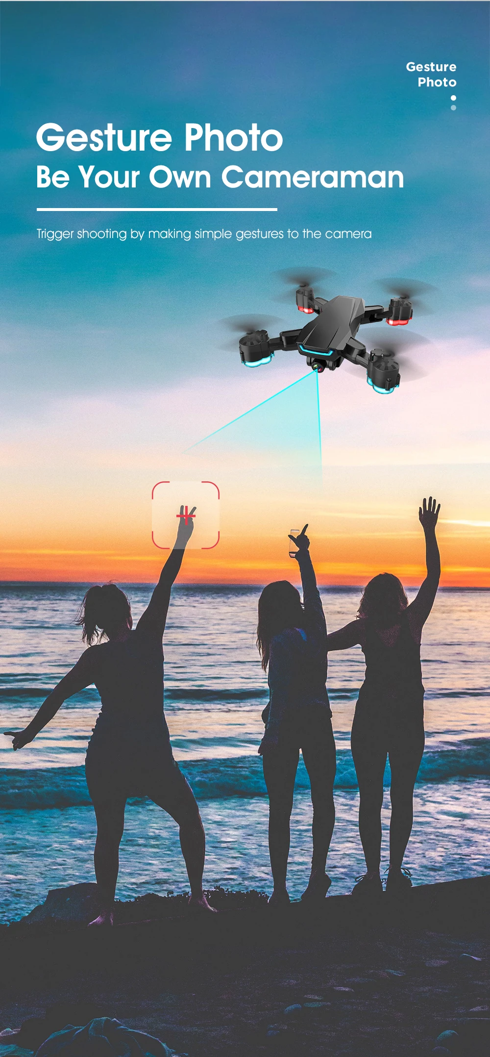 XD101Drone 4k HD камера Дрон 1080P wifi FPV Дрон видео живой Квадрокоптер высота держать Дрон с камерой RC вертолет Дрон игрушки