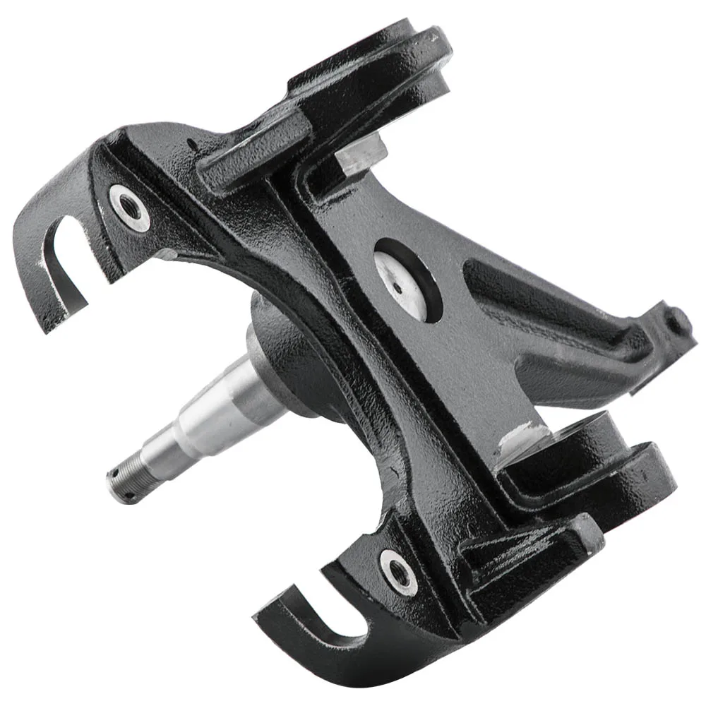 

1973-1987 for Chevy/GMC C10 2WD with 1" Rotor 3" Drop Lowering Spindles