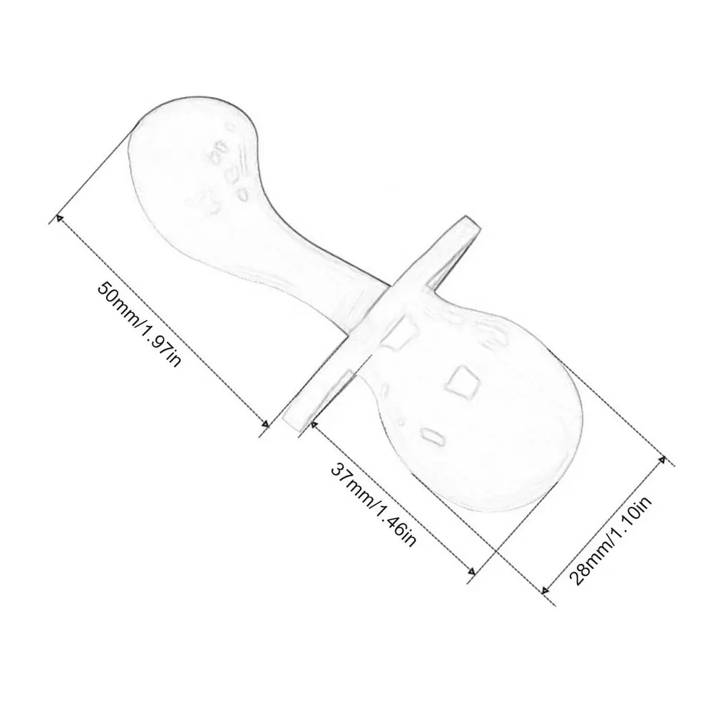 

2Pcs/Pack Short Handle Spoon + Fork Set Solid Color Baby Training Spoon Safety PP Children Tableware Kid Fork Auxiliary Dishware