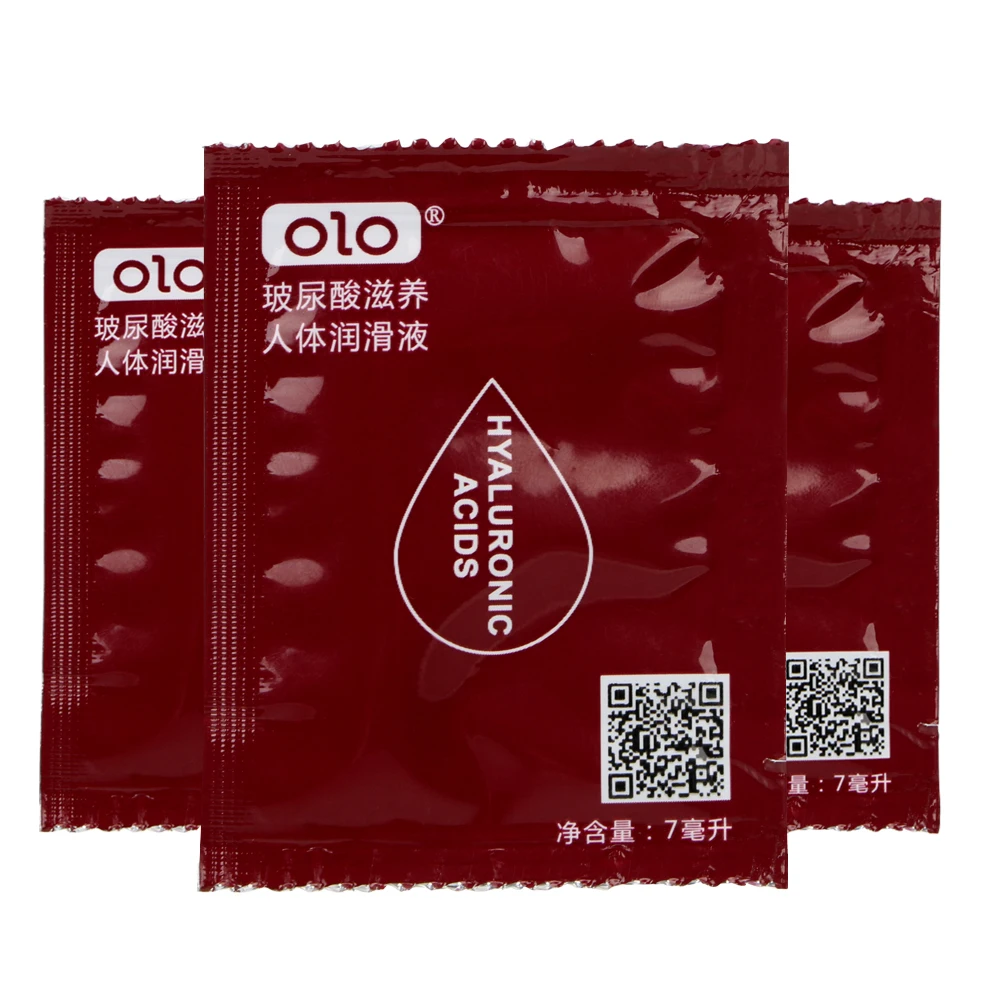 IKOKY смазка на водной основе против боли гладкая эротическая 7 мл интимные игрушки