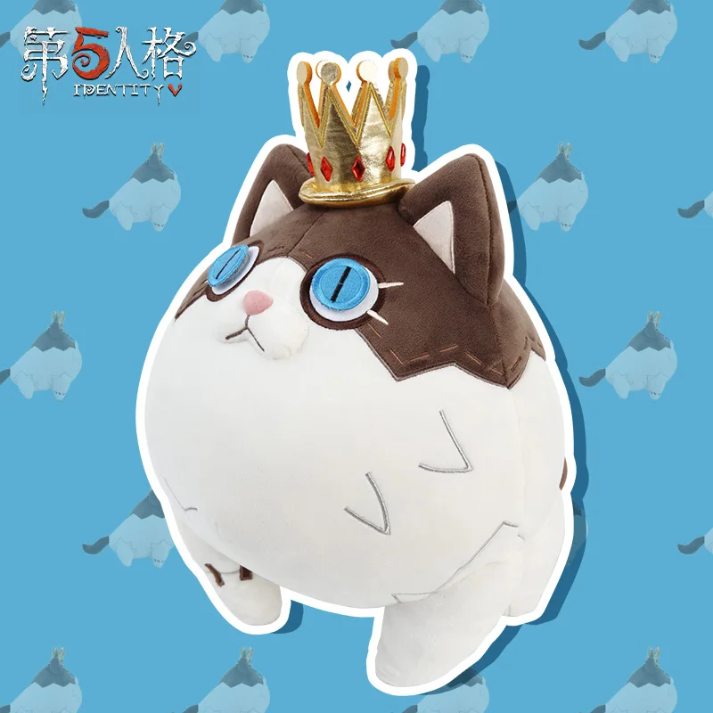 Игрушечная плюшевая игрушка для косплея в стиле аниме Мститель|Талисман| |