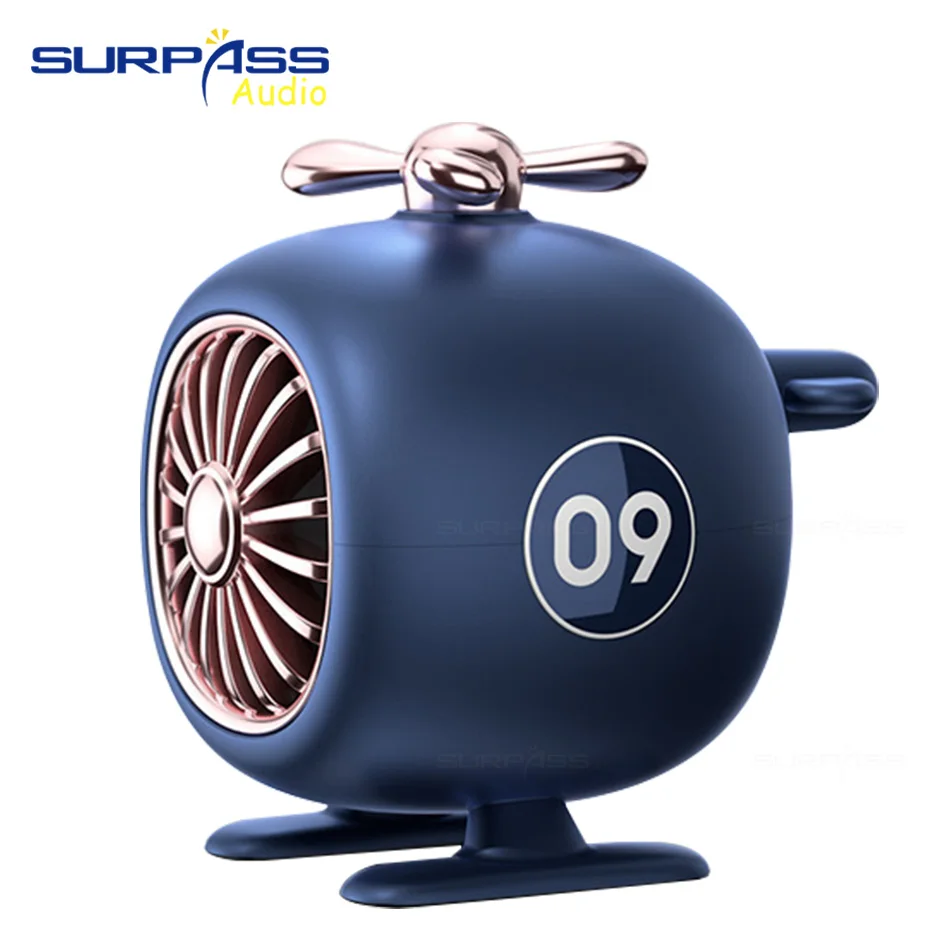Авиационный дизайн беспроводной Bluetooth динамик Профессиональный Portbale Аудио Супер