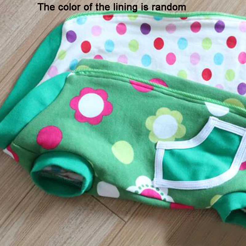 Зимняя одежда для собак Теплый жилет щенков защитная куртка живота утепленное