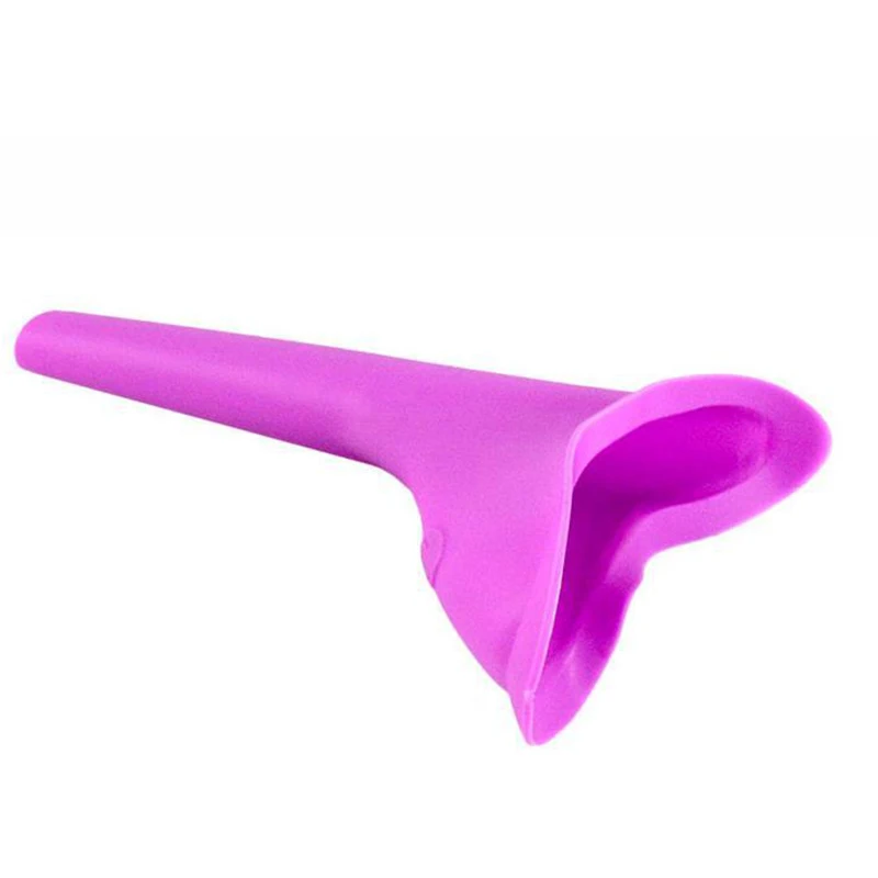 Воронка для мочи женщин бутылка бутылок Для Путешествий Походов автомобиля с