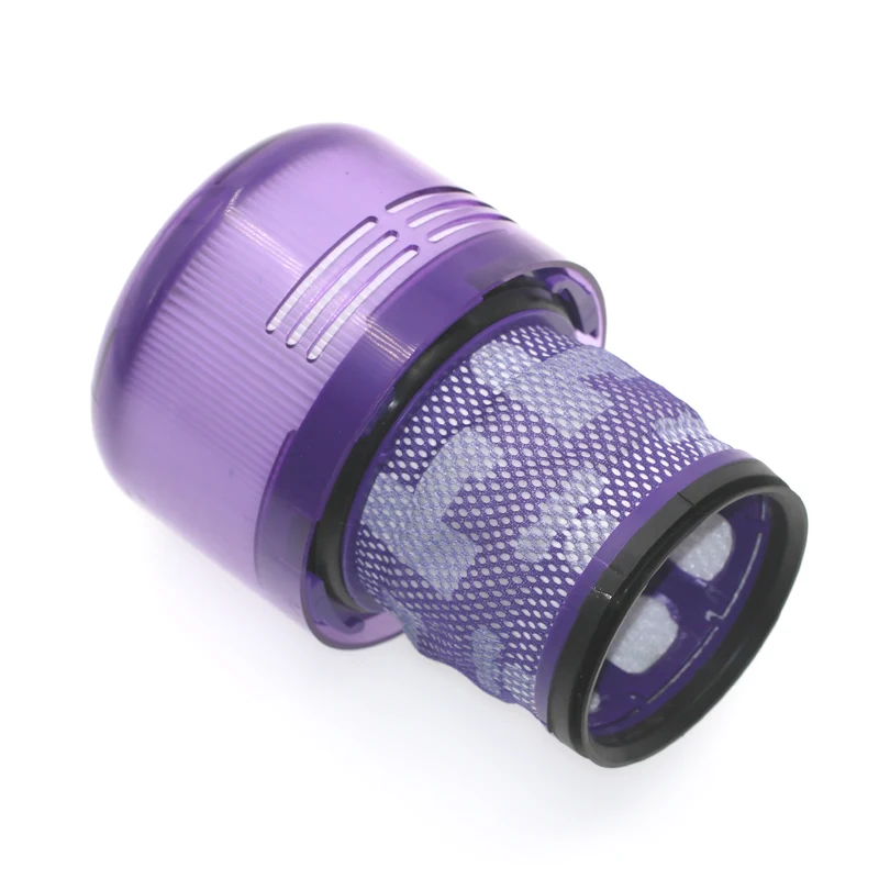 Washable Big Filter Unit for Dyson V11 Sv14 Cyclone Animal Absolute Total Clean Cordless Vacuum Cleaner Replace | Бытовая техника