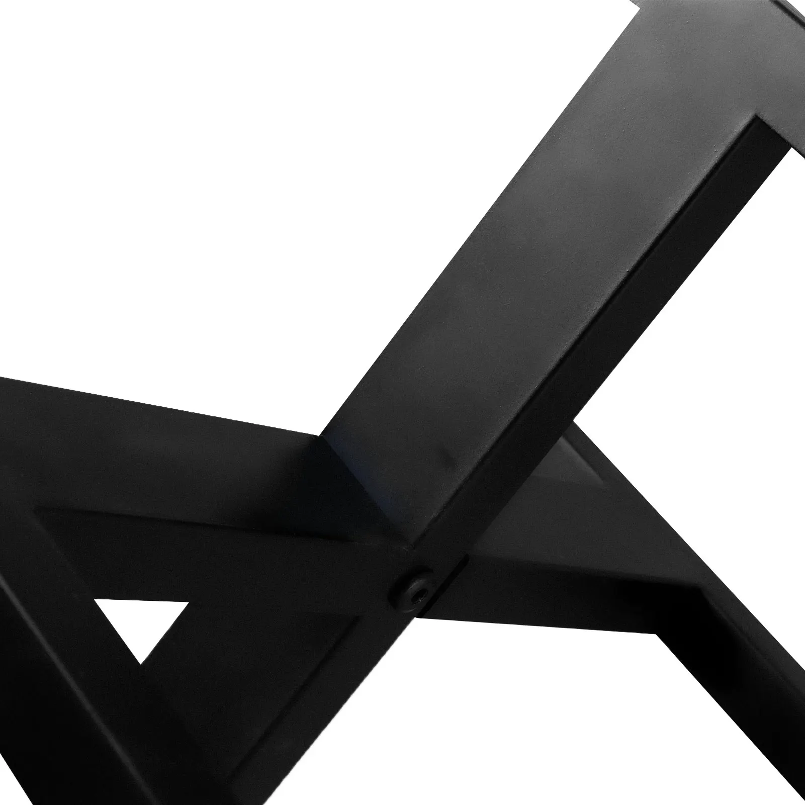 Подставки для растений AWNIC черный Наружный металлический держатель горшков и