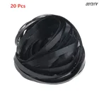 Ленточный шкив для кассетных машин, 20шт.пакет мм, 110-145 мм