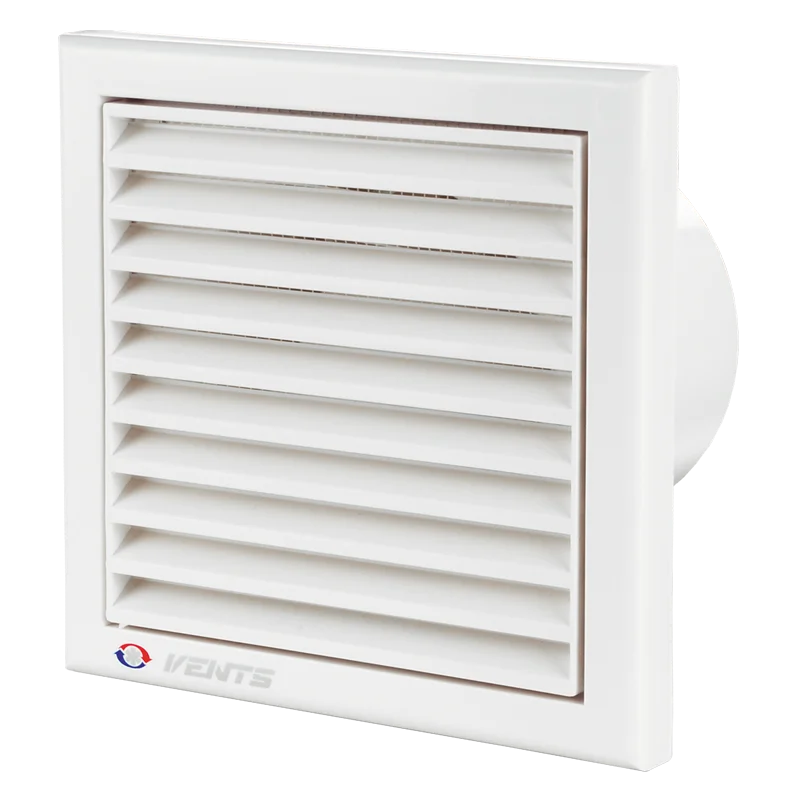 Вентилятор вытяжной Вентс 100 К диаметр воздуховода мм|Системы HVAC и запчасти| |
