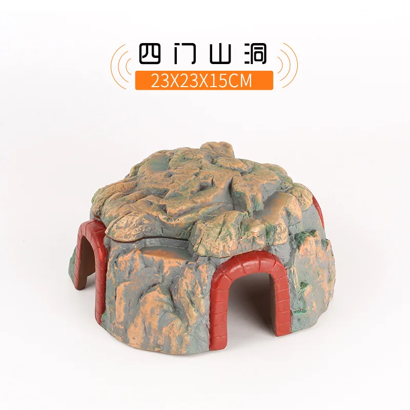 Деревянный трек поезд аксессуары для парковки гаража серии сцена развивающие