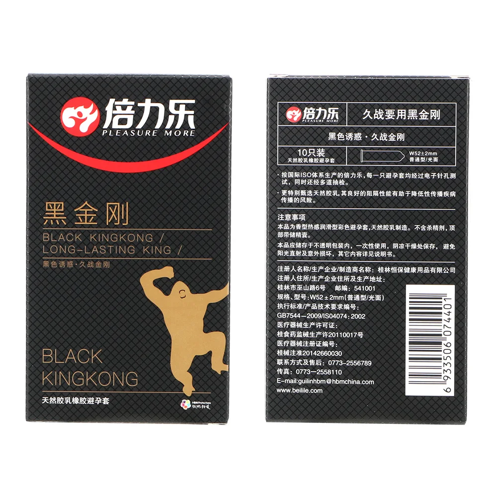 OLO 10 шт./Корректирующее средство безопасная контрацепция черные зеркальные